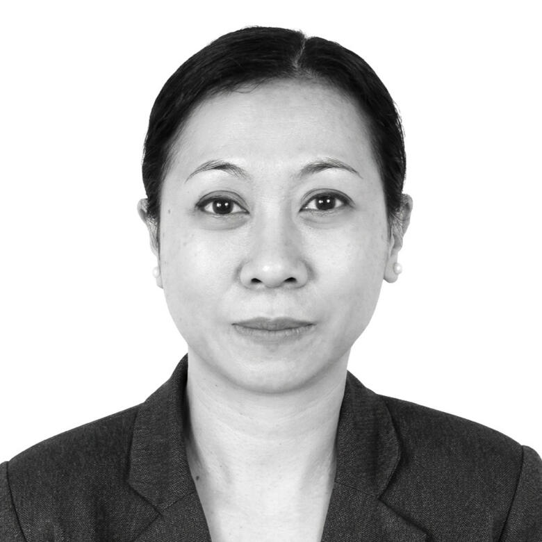Portrait of Franjolyn Guerrero, HR & Talent Acquisition Coordinator