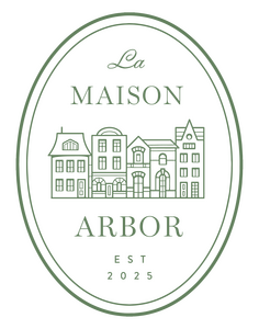 Logo partenaire La Maison Arbor