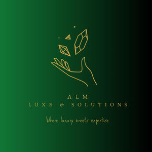 ALM Luxe & Solutions partner logo