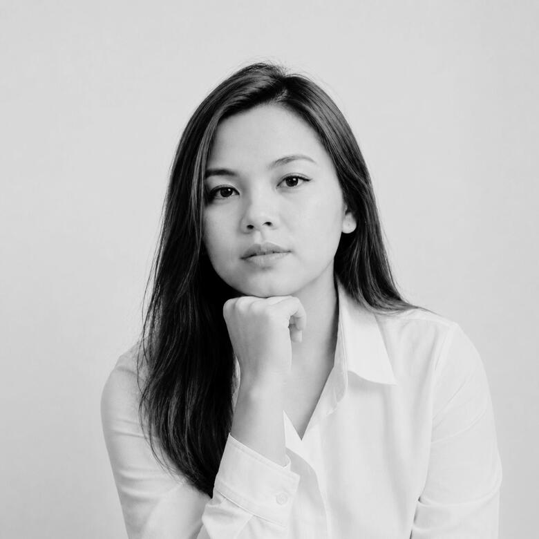Portrait of Irah Tan, Talent Acquisition Specialist