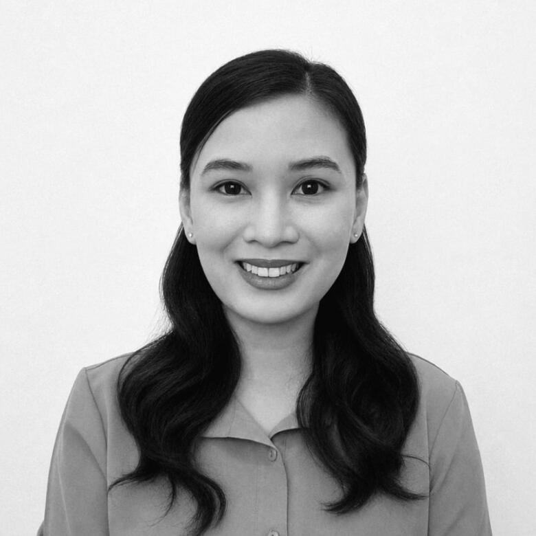 Portrait of Aila Joson, Talent Acquisition Consultant