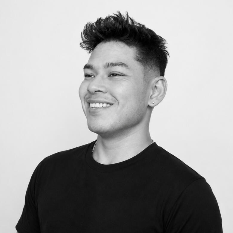 Portrait of Mark Oliveria, Senior Talent Acquisition Consultant