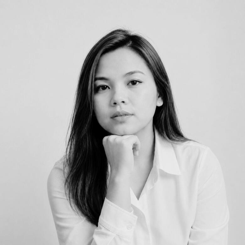 Portrait de Irah Tan, Spécialiste Acquisition de Talents