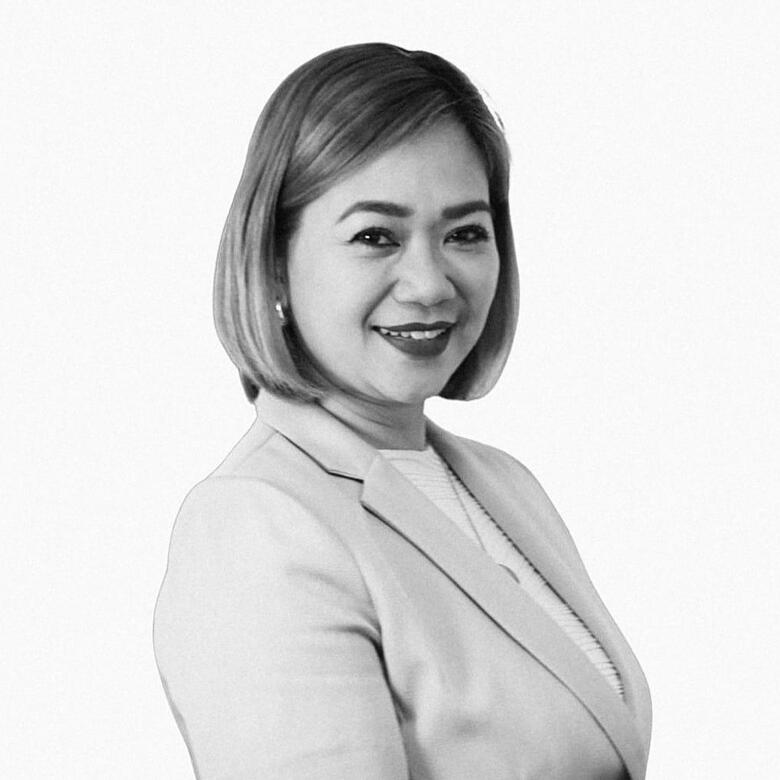 Portrait de Armie Avinante, Consultante Senior en Recrutement