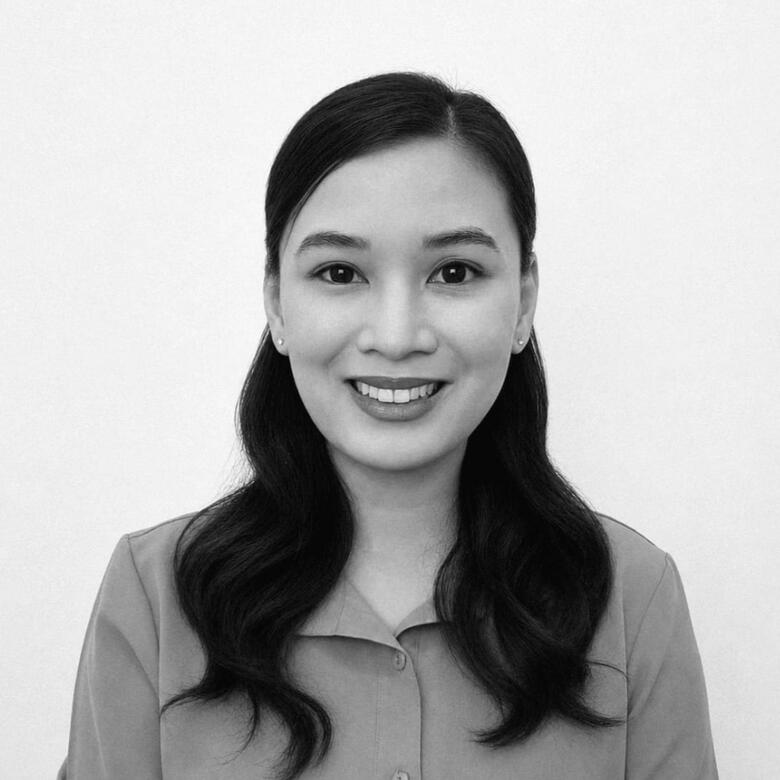 Portrait de Aila Jososn, Consultante Acquisition de Talents