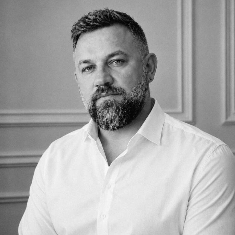 Portrait de Ralph Khoury, Directeur des Opérations