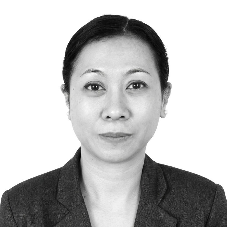 Portrait de Franjolyn Guerrero, Coordinatrice HR & Acquisition de Talents